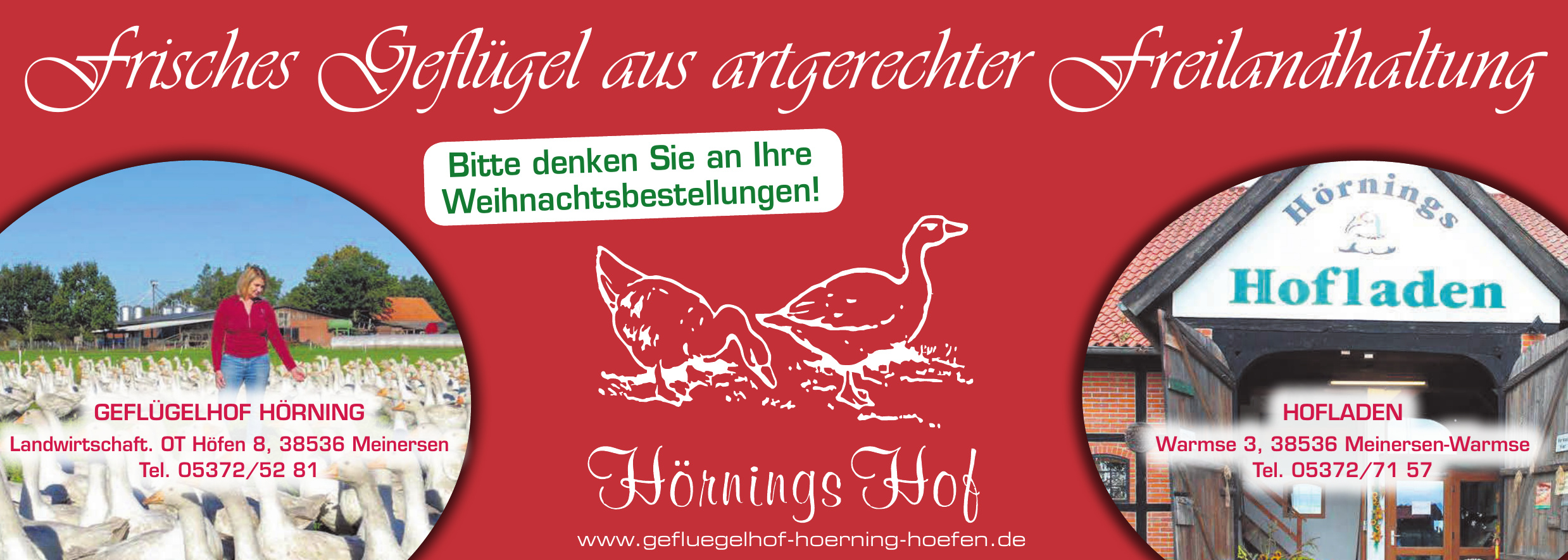 Hörnings Hof Hörnings Hof