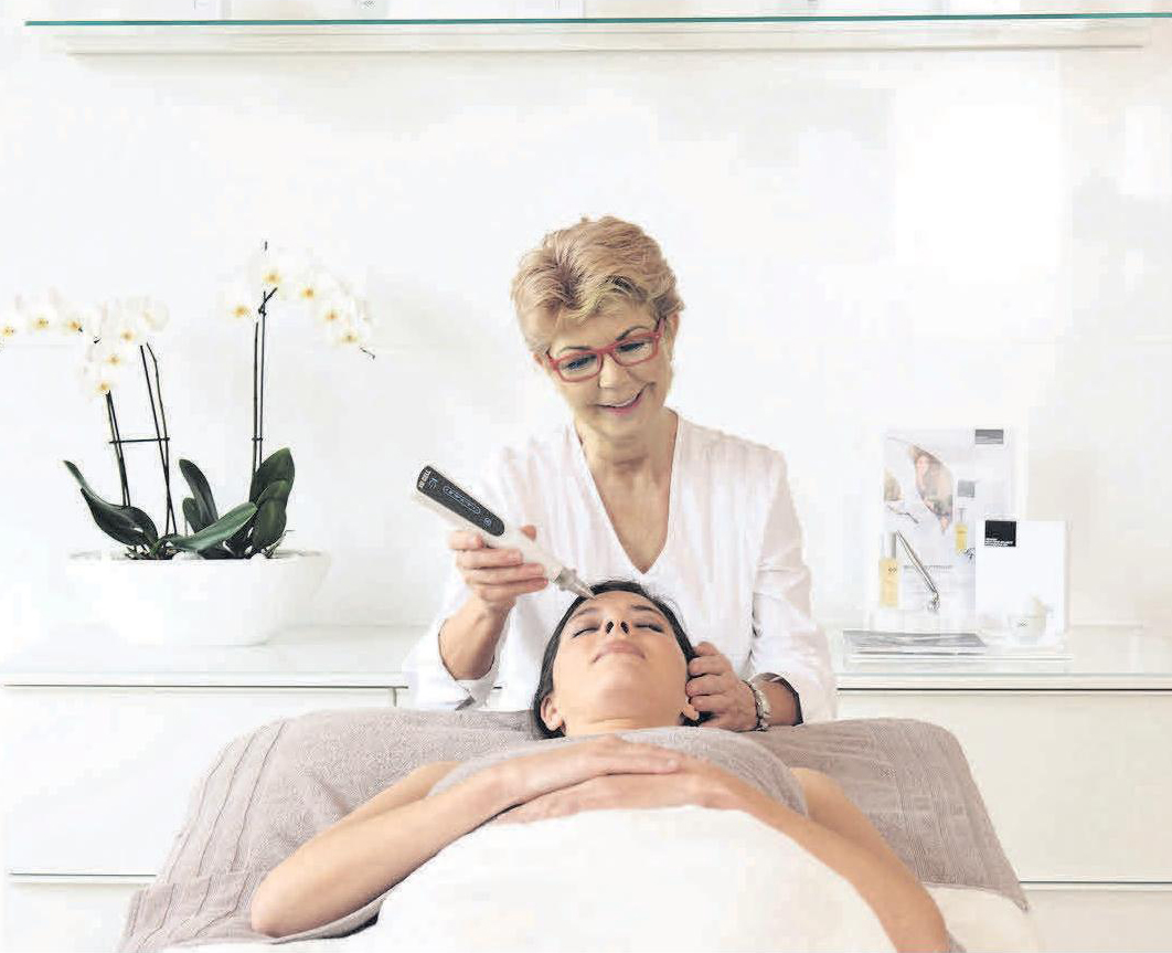 Bei Medical Skin Cosmetic von Silke Vlote werden Ihre Hautprobleme gezielt analysiert und punktgenau behoben. Bei Medical Skin Cosmetic von Silke Vlote werden Ihre Hautprobleme gezielt analysiert und punktgenau behoben.