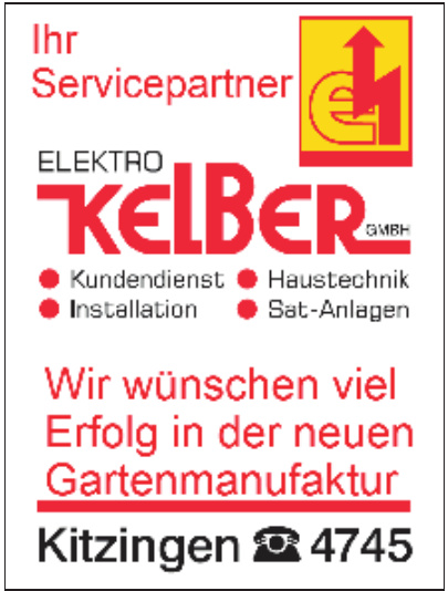 Elektro Kelber GmbH