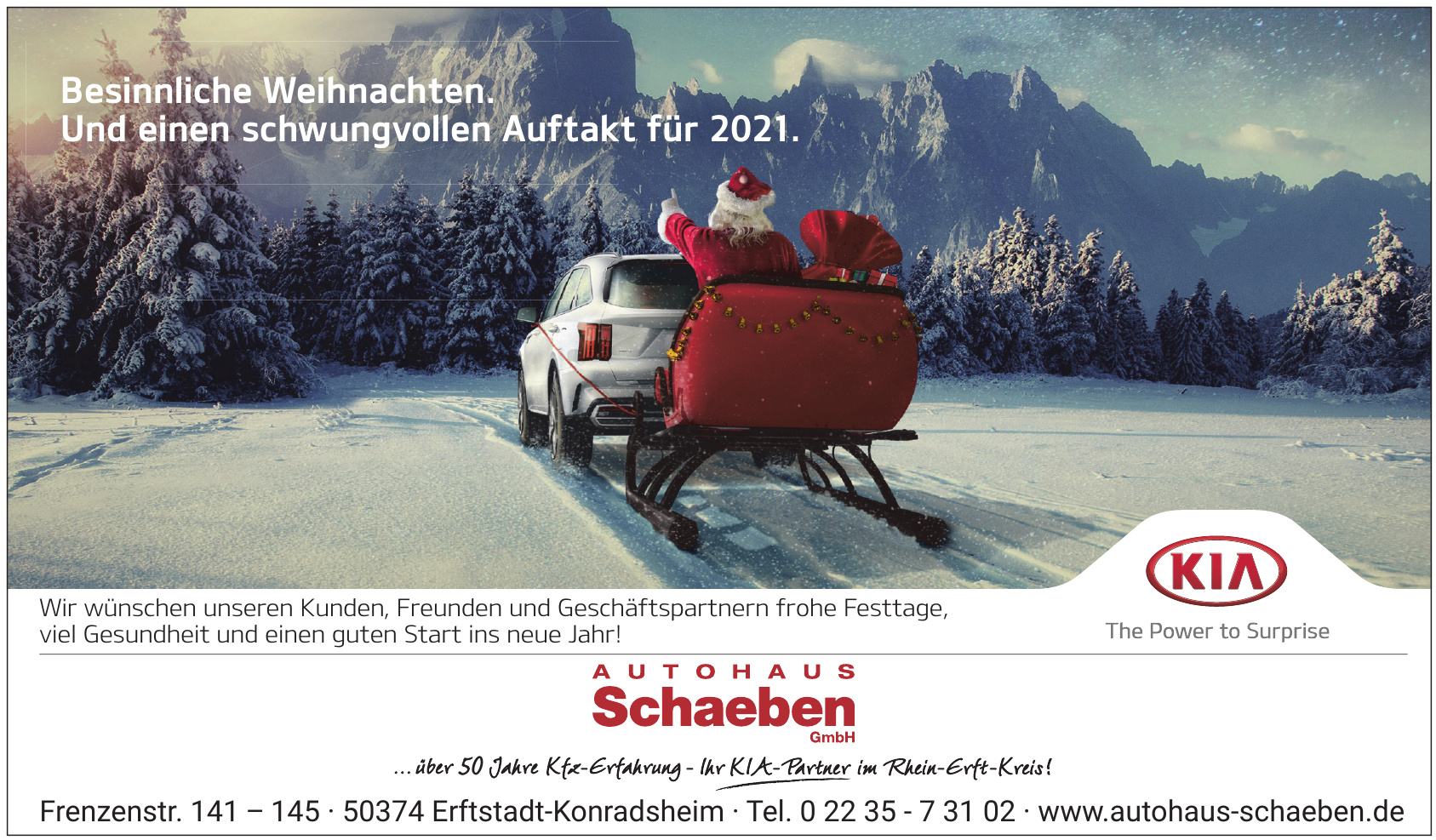 Autohaus Schaeben GmbH Autohaus Schaeben GmbH