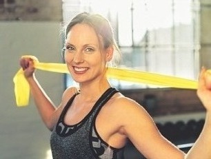 Mit Training gezielt gegen die Schmerzen vorgehen. Foto: contrastwerkstatt/ stock.adobe.com Mit Training gezielt gegen die Schmerzen vorgehen. Foto: contrastwerkstatt/ stock.adobe.com