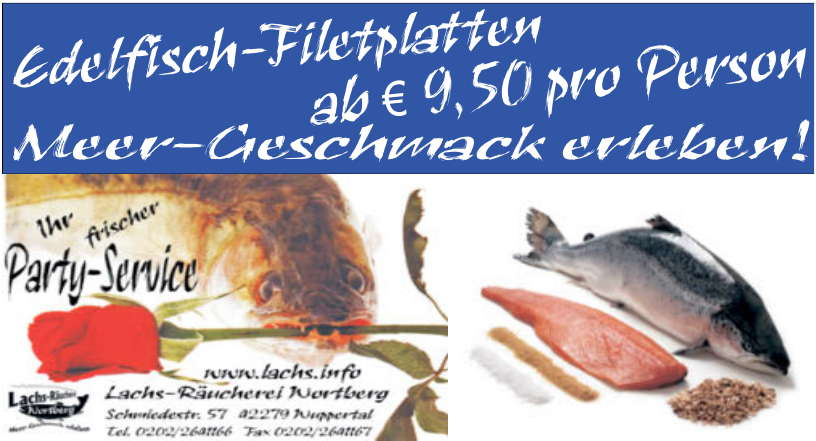 Lachs-Räucherei Wortberg Lachs-Räucherei Wortberg