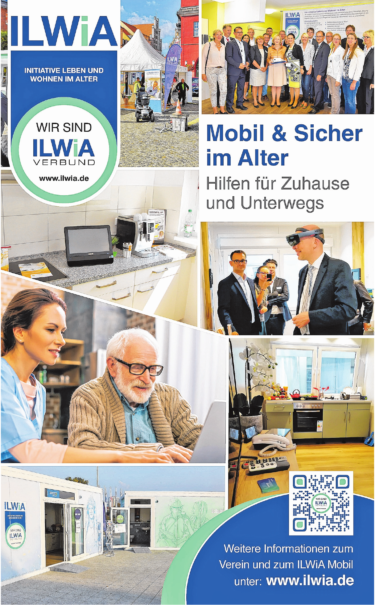 ILWiA e.V. André Huysmann ILWiA e.V. André Huysmann