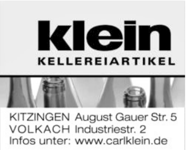 Klein Kellereiartikel Klein Kellereiartikel