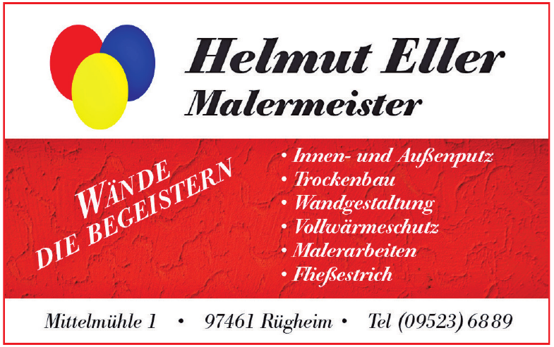 Helmut Eller Helmut Eller