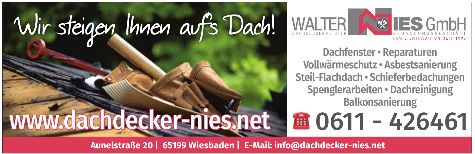 Walter Nies GmbH