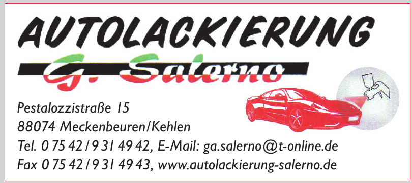 Autolackierung Salerno Autolackierung Salerno