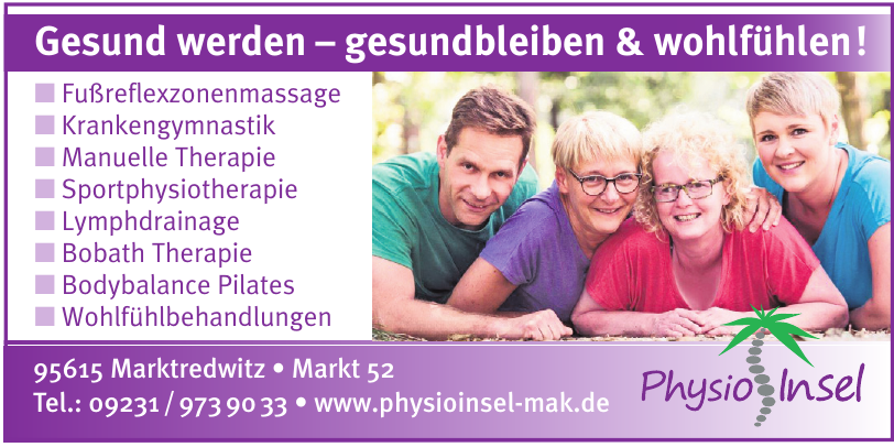Physio Insel Physio Insel