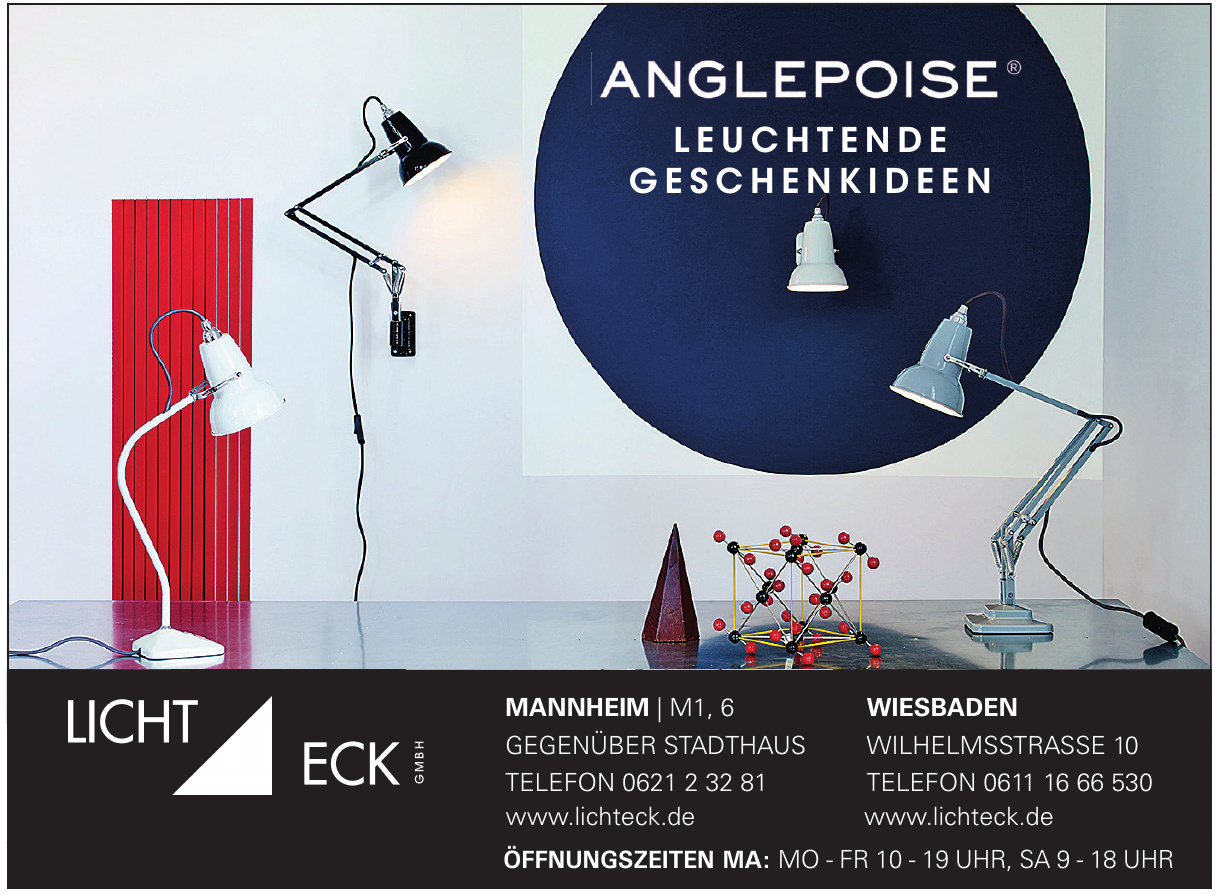 Licht Eck GmbH Licht Eck GmbH