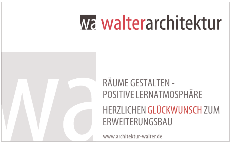 walterarchitektur walterarchitektur