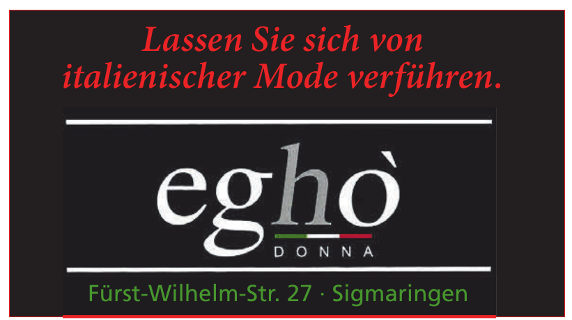egho Donna egho Donna