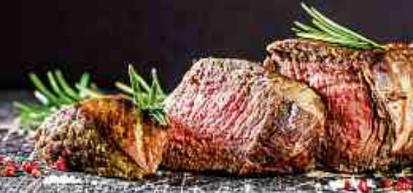Bei Familie Nordmann ist jetzt wieder Fleisch von Bison, Galloway und Highland erhältlich. FOTO: FOTOLIA Bei Familie Nordmann ist jetzt wieder Fleisch von Bison, Galloway und Highland erhältlich. FOTO: FOTOLIA