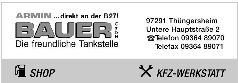 Armin Bauer GmbH Armin Bauer GmbH