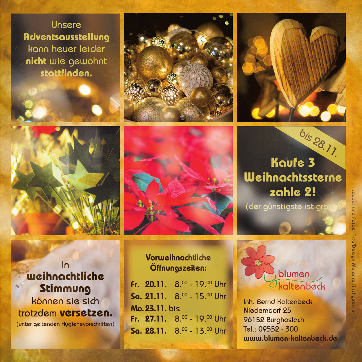 Blumen Kaltenbeck Blumen Kaltenbeck
