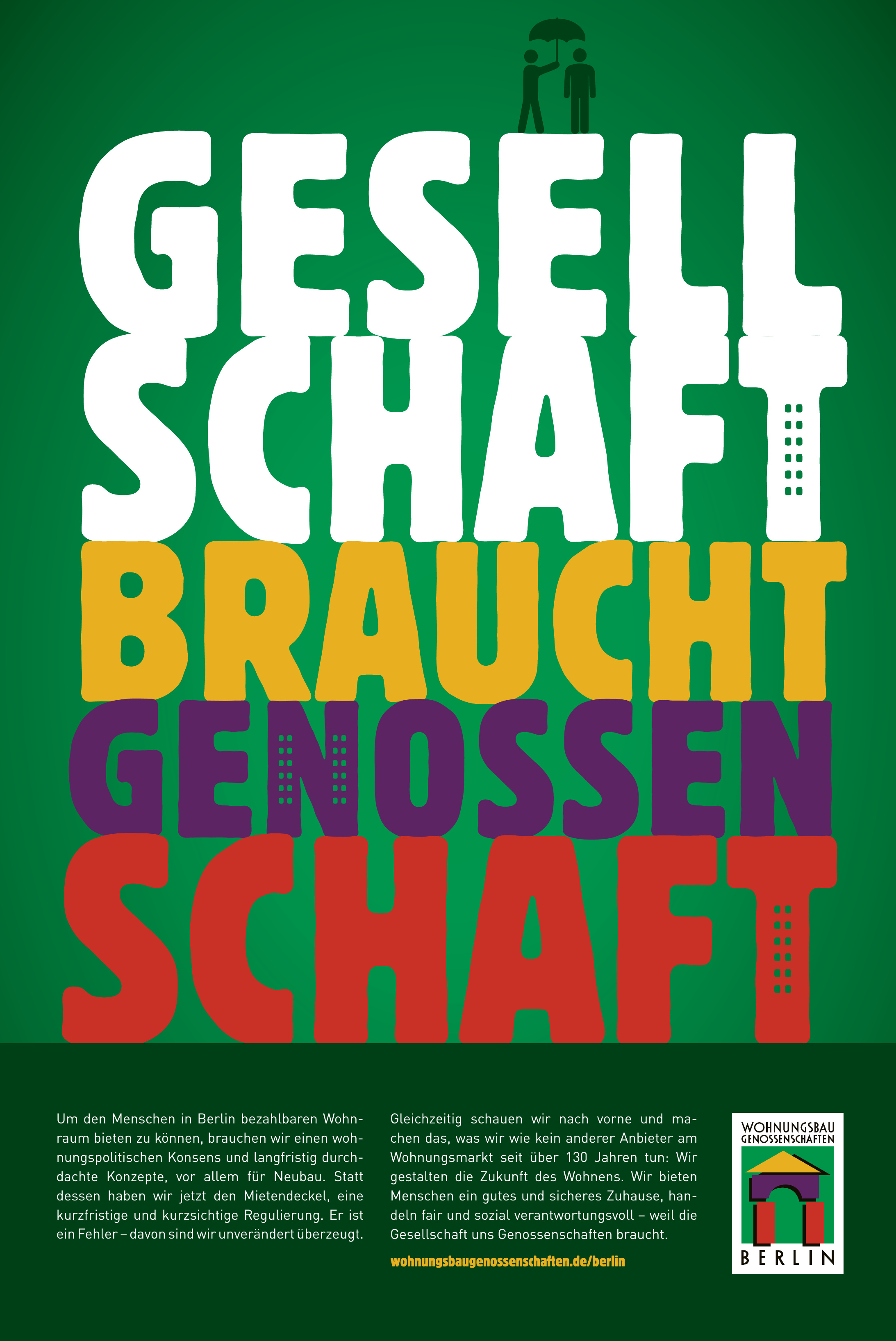 Wohnungsbaugenossenschaften Wohnungsbaugenossenschaften