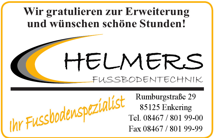 Helmers Fussbodentechnik Helmers Fussbodentechnik