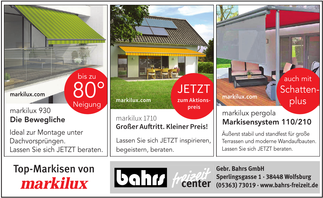 Bahrs GmbH Bahrs GmbH