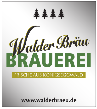 Walder Bräu Brauerei Walder Bräu Brauerei