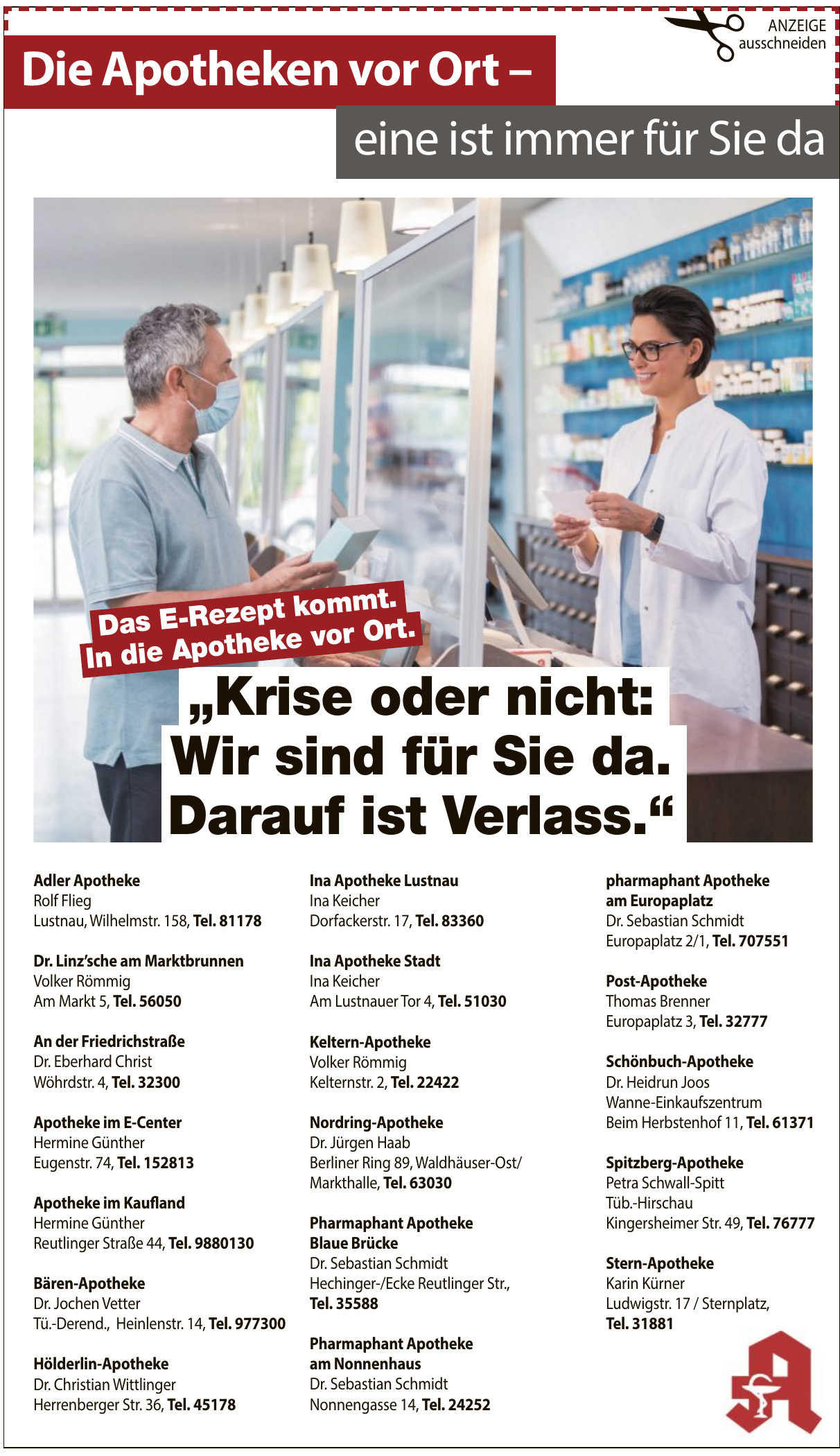 Adler Apotheke Adler Apotheke