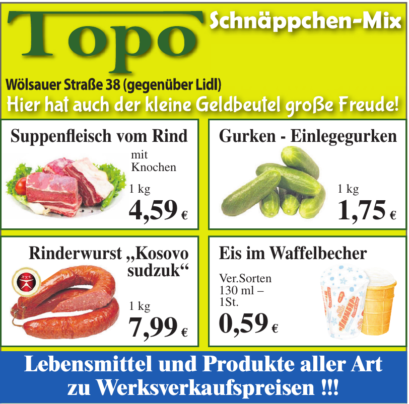 Topo Topo