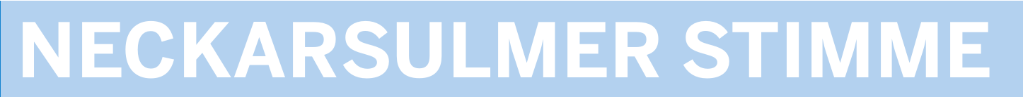 Neckarsulmer Stimme Image 1 Neckarsulmer Stimme Image 1