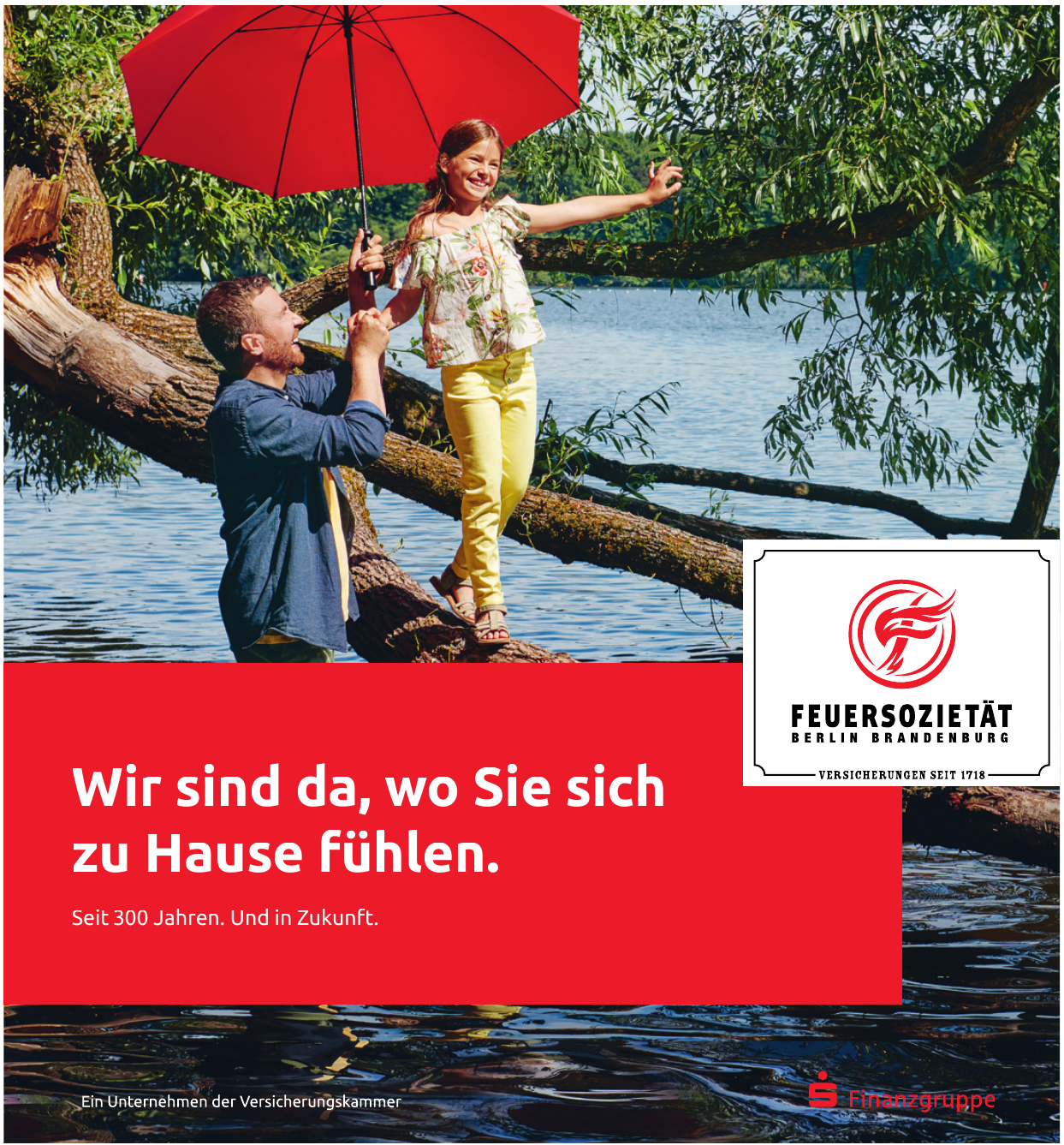 Feuersozietät Berlin Brandenburg Feuersozietät Berlin Brandenburg