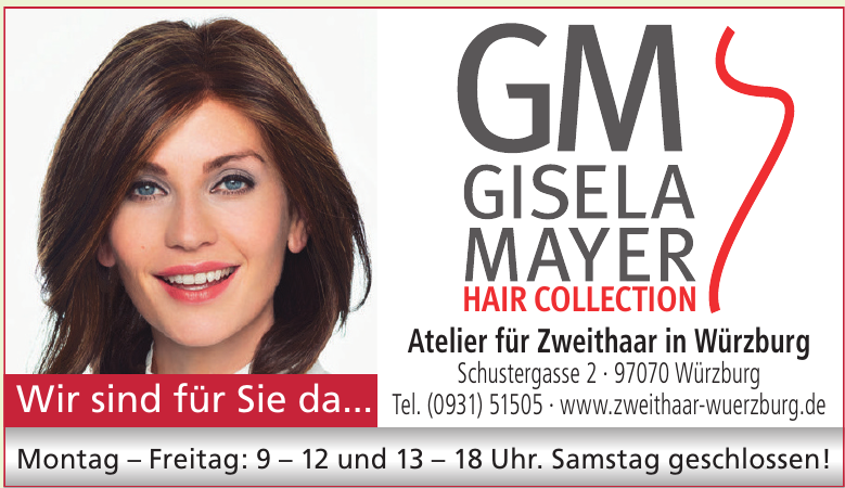 Atelier für Zweithaar Atelier für Zweithaar