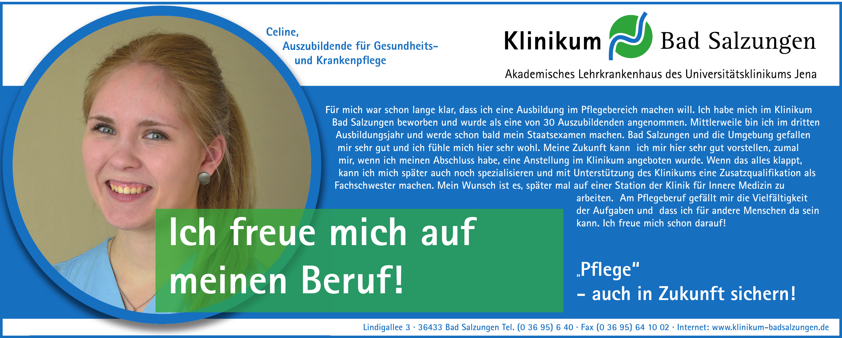 Klinikum Bad Salzungen Klinikum Bad Salzungen