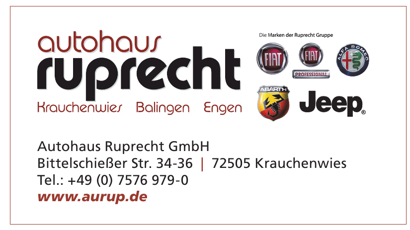 Autohaus Ruprecht Autohaus Ruprecht