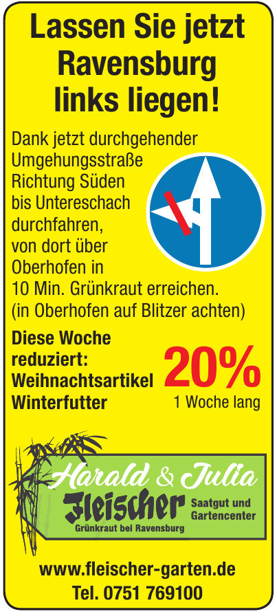 Feierliche Verkehrsfreigabe Ravensburg Schwabische Zeitung