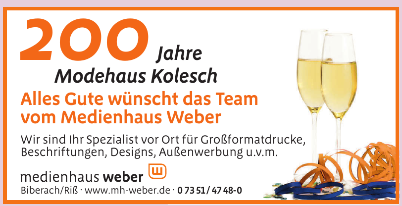 Medienhaus Weber Medienhaus Weber