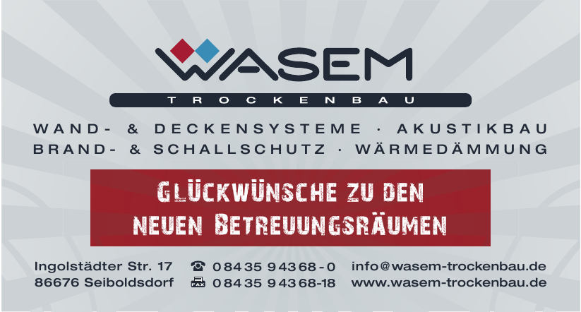 Wasem Trockenbau Wasem Trockenbau