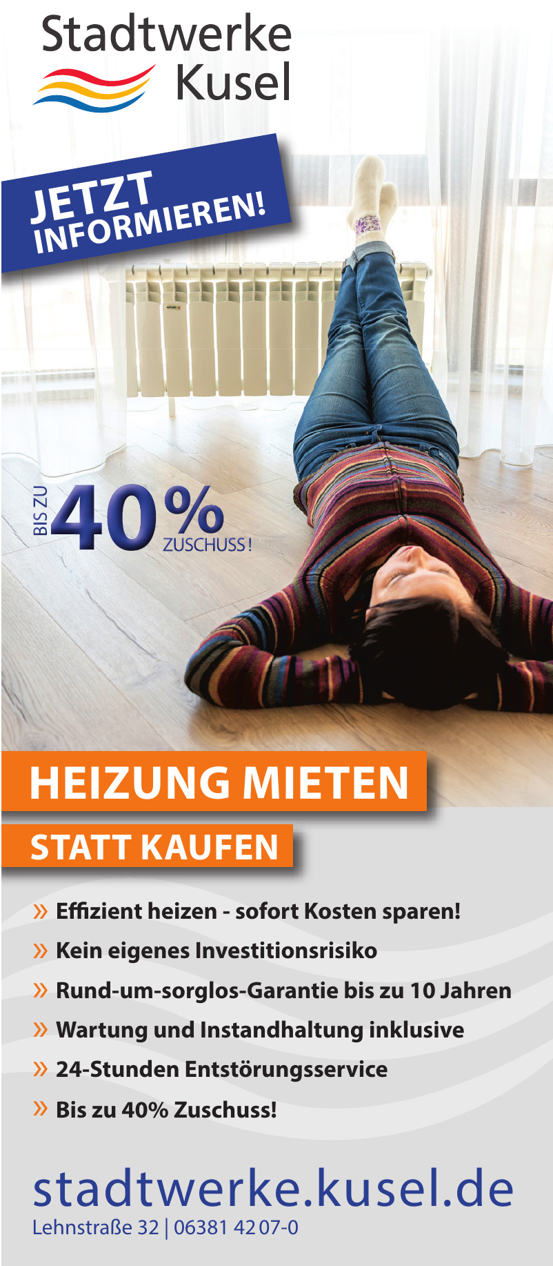 stadtwerke.kusel.de stadtwerke.kusel.de