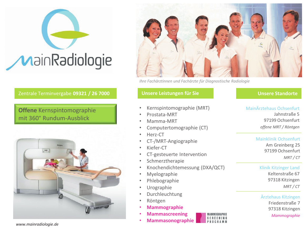 MainRadiologie MainRadiologie