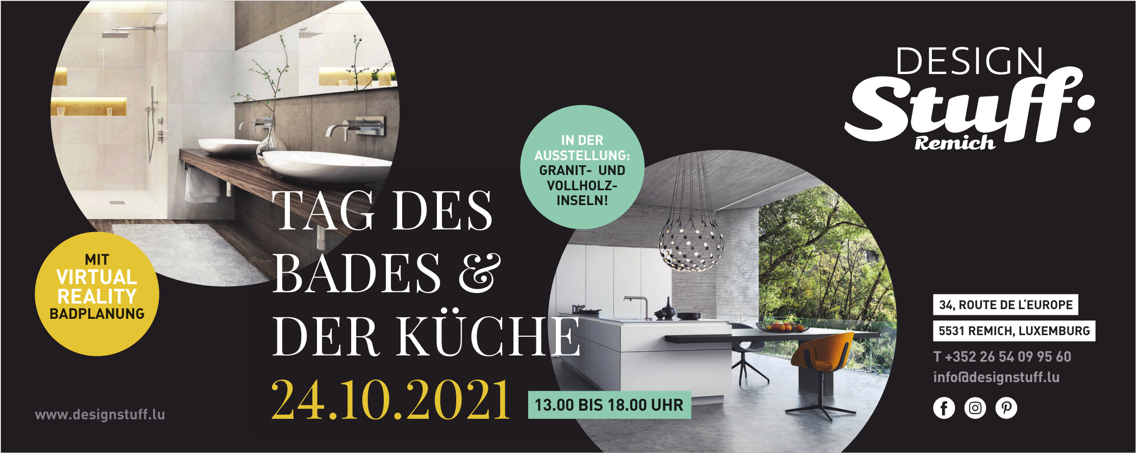 Design Stuff Remich Design Stuff Remich