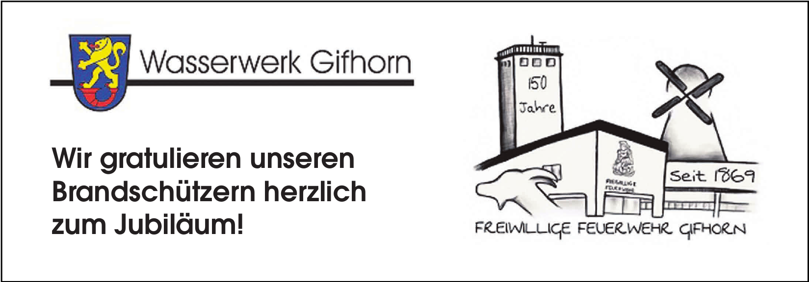 Wasserwerk Gifhorn Wasserwerk Gifhorn