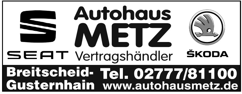 Autohaus Metz