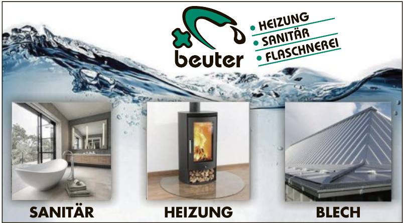 beuter beuter