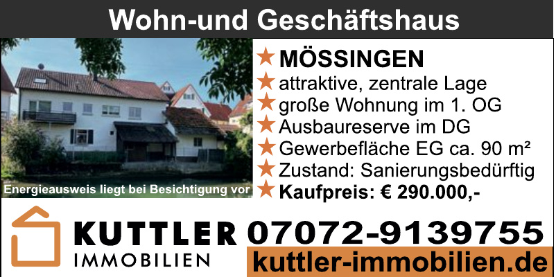 Kuttler Immobilien Kuttler Immobilien