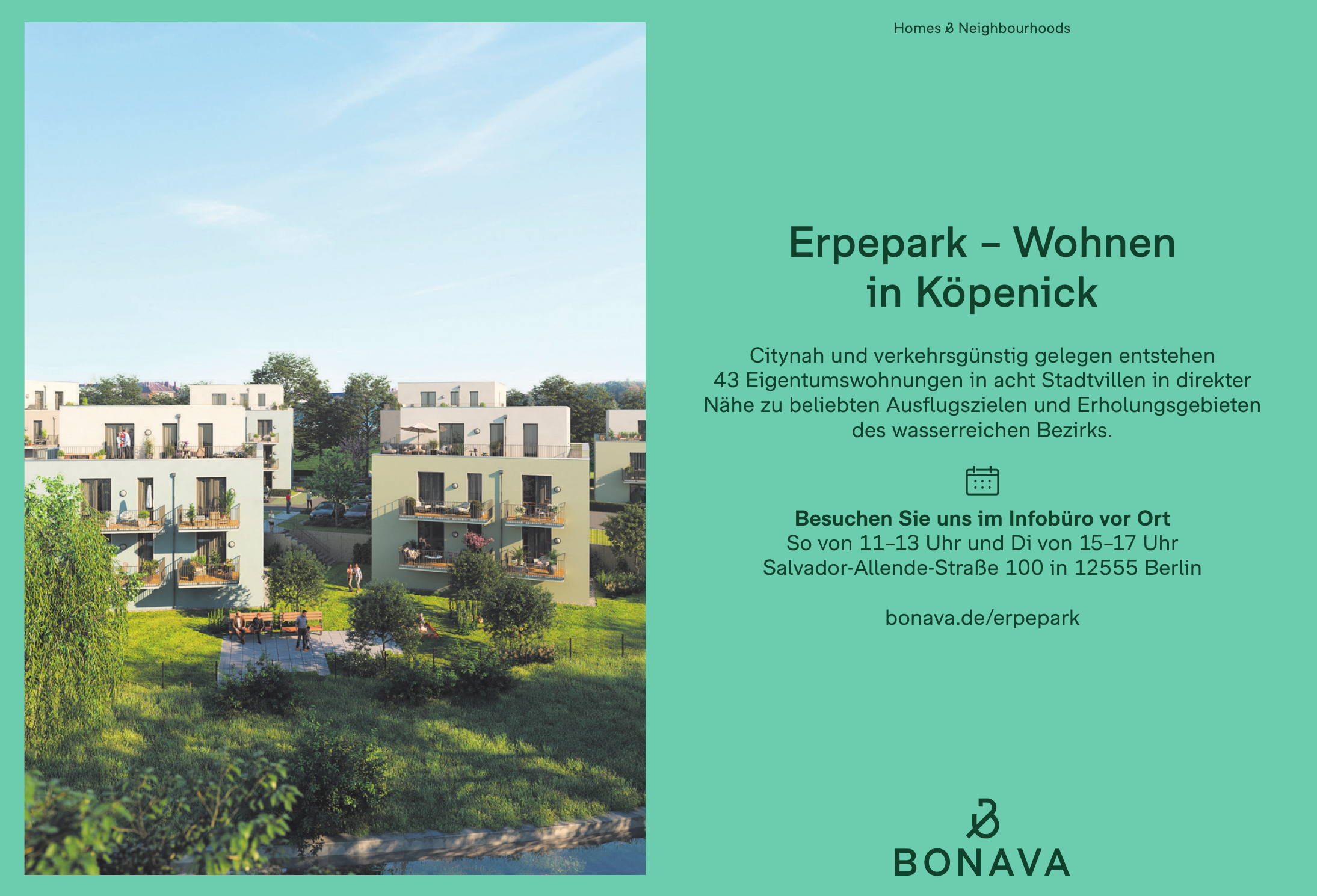 Bonava Bonava