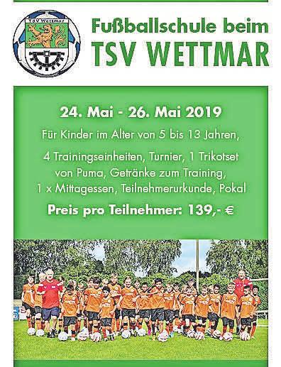 Das ist der Ankündigungs- Flyer für das Gastspiel der Fußballschule in Wettmar. Das ist der Ankündigungs- Flyer für das Gastspiel der Fußballschule in Wettmar.