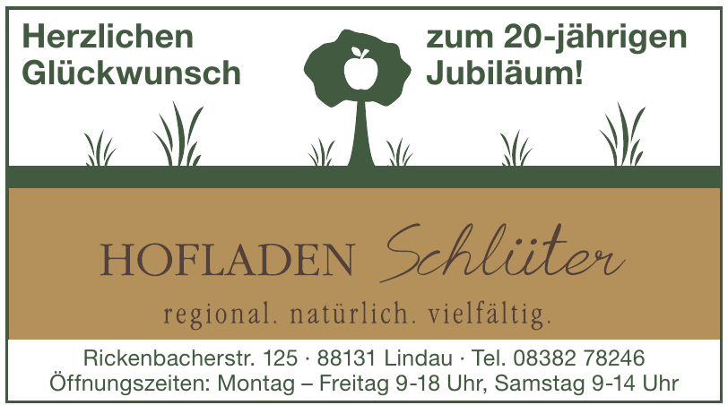 Hofladen Schlüter Hofladen Schlüter