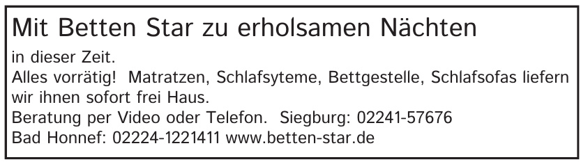 Betten Star Betten Star