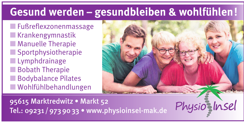 Physio Insel Physio Insel