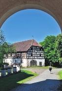 Viele Ferienorte sind ganz nah. Viele Ferienorte sind ganz nah.