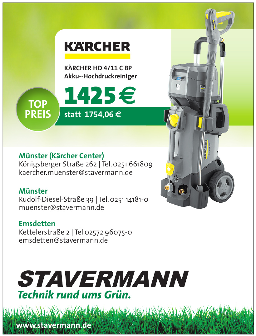 Stavermann Stavermann