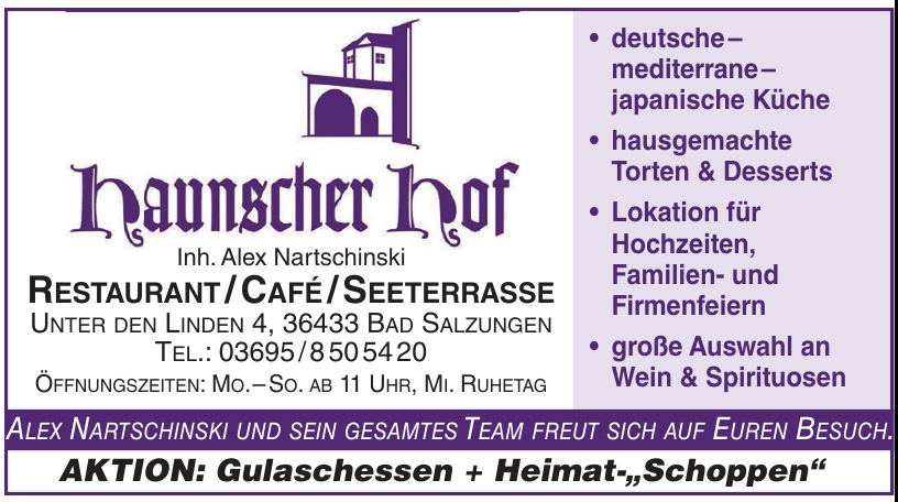 Haunscher Hof Haunscher Hof