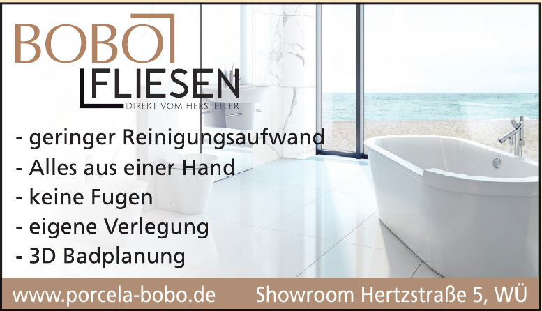 Porcela Bobo Germany GmbH Porcela Bobo Germany GmbH