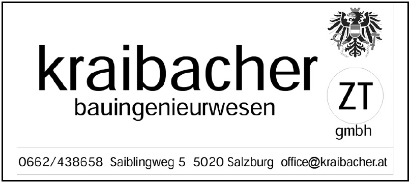 Kraibacher Bauingenieurwesen GmbH