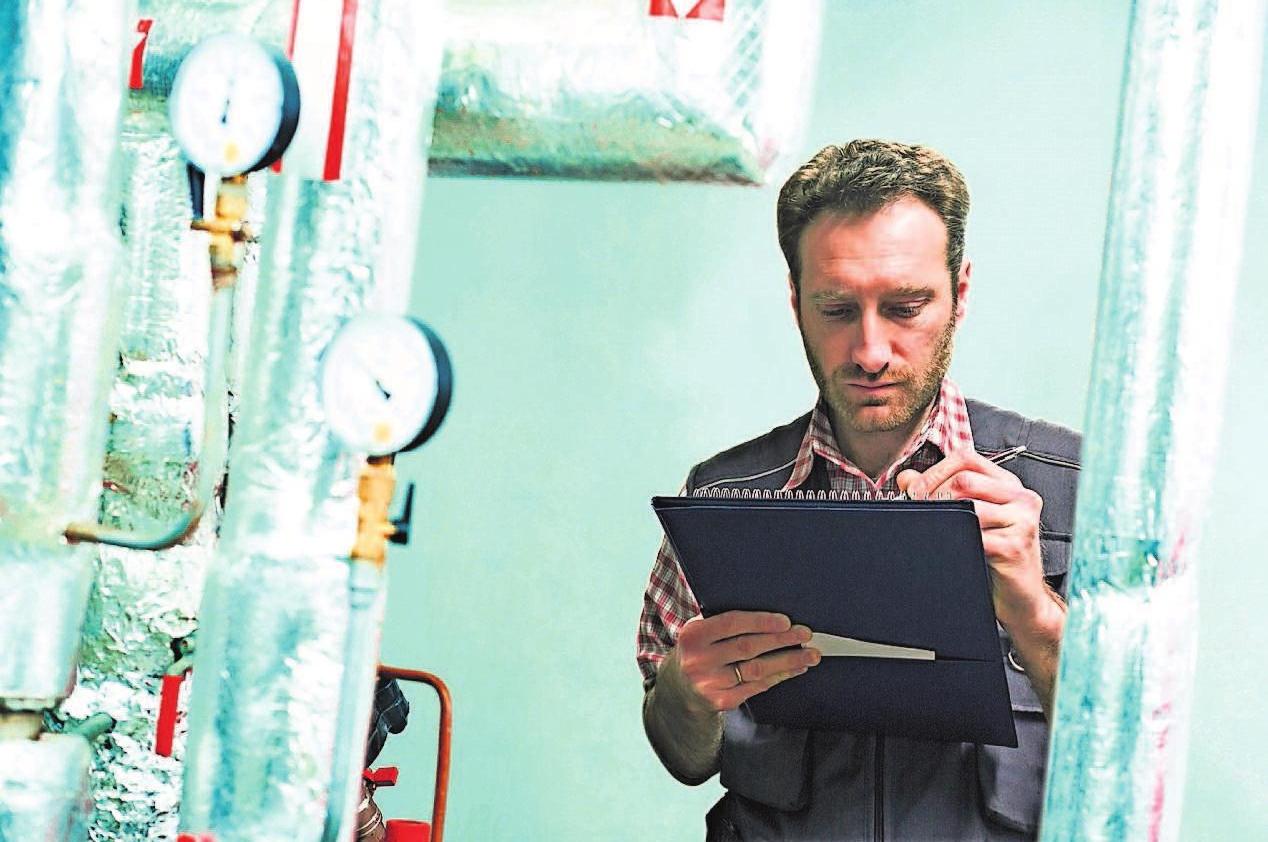 Von der Optimierung des Heizsystems profitieren selbst neuere Anlagen. foto: dmitry linovsky/caifas/shutterstock.com/verbraucherzentrale bundesverband e.v./akz-d Von der Optimierung des Heizsystems profitieren selbst neuere Anlagen. foto: dmitry linovsky/caifas/shutterstock.com/verbraucherzentrale bundesverband e.v./akz-d
